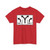 MUTCD-OH R3-H8cq (Ohio) (Road Sign) T-Shirt