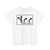 MUTCD-OH R3-H8cp (Ohio) (Road Sign) T-Shirt