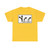 MUTCD-OH R3-H8cp (Ohio) (Road Sign) T-Shirt