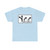 MUTCD-OH R3-H8cp (Ohio) (Road Sign) T-Shirt