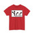 MUTCD-OH R3-H8cp (Ohio) (Road Sign) T-Shirt