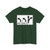 MUTCD-OH R3-H8cn (Ohio) (Road Sign) T-Shirt