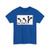 MUTCD-OH R3-H8cn (Ohio) (Road Sign) T-Shirt