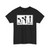 MUTCD-OH R3-H8ck (Ohio) (Road Sign) T-Shirt