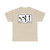 MUTCD-OH R3-H8ck (Ohio) (Road Sign) T-Shirt