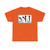 MUTCD-OH R3-H8ck (Ohio) (Road Sign) T-Shirt