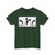 MUTCD-OH R3-H8cj (Ohio) (Road Sign) T-Shirt
