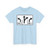 MUTCD-OH R3-H8cj (Ohio) (Road Sign) T-Shirt