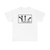 MUTCD-OH R3-H8ch (Ohio) (Road Sign) T-Shirt