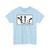 MUTCD-OH R3-H8ch (Ohio) (Road Sign) T-Shirt