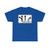 MUTCD-OH R3-H8ch (Ohio) (Road Sign) T-Shirt