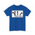 MUTCD-OH R3-H8ch (Ohio) (Road Sign) T-Shirt