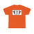 MUTCD-OH R3-H8cgg (Ohio) (Road Sign) T-Shirt