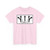 MUTCD-OH R3-H8cgg (Ohio) (Road Sign) T-Shirt