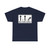 MUTCD-OH R3-H8cb (Ohio) (Road Sign) T-Shirt