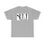MUTCD-OH R3-H8caa (Ohio) (Road Sign) T-Shirt