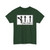 MUTCD-OH R3-H8caa (Ohio) (Road Sign) T-Shirt