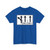 MUTCD-OH R3-H8caa (Ohio) (Road Sign) T-Shirt