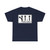 MUTCD-OH R3-H8caa (Ohio) (Road Sign) T-Shirt