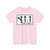 MUTCD-OH R3-H8caa (Ohio) (Road Sign) T-Shirt