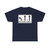 MUTCD-OH R3-H8ca (Ohio) (Road Sign) T-Shirt