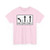 MUTCD-OH R3-H8ca (Ohio) (Road Sign) T-Shirt