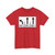 MUTCD-OH R3-H8ca (Ohio) (Road Sign) T-Shirt