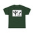 MUTCD-OH R3-H8bu (Ohio) (Road Sign) T-Shirt
