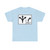 MUTCD-OH R3-H8bu (Ohio) (Road Sign) T-Shirt