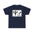 MUTCD-OH R3-H8bu (Ohio) (Road Sign) T-Shirt