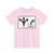 MUTCD-OH R3-H8bu (Ohio) (Road Sign) T-Shirt