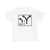 MUTCD-OH R3-H8bq (Ohio) (Road Sign) T-Shirt
