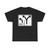 MUTCD-OH R3-H8bq (Ohio) (Road Sign) T-Shirt