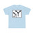 MUTCD-OH R3-H8bq (Ohio) (Road Sign) T-Shirt