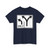 MUTCD-OH R3-H8bq (Ohio) (Road Sign) T-Shirt