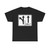 MUTCD-OH R3-H8bm (Ohio) (Road Sign) T-Shirt