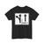 MUTCD-OH R3-H8bm (Ohio) (Road Sign) T-Shirt