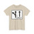 MUTCD-OH R3-H8bm (Ohio) (Road Sign) T-Shirt