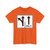 MUTCD-OH R3-H8bm (Ohio) (Road Sign) T-Shirt