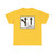 MUTCD-OH R3-H8bm (Ohio) (Road Sign) T-Shirt