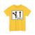 MUTCD-OH R3-H8bm (Ohio) (Road Sign) T-Shirt