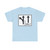 MUTCD-OH R3-H8bm (Ohio) (Road Sign) T-Shirt
