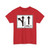MUTCD-OH R3-H8bm (Ohio) (Road Sign) T-Shirt