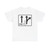 MUTCD-OH R3-H8bk (Ohio) (Road Sign) T-Shirt