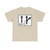 MUTCD-OH R3-H8bk (Ohio) (Road Sign) T-Shirt