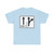 MUTCD-OH R3-H8bk (Ohio) (Road Sign) T-Shirt
