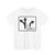 MUTCD-OH R3-H8bj (Ohio) (Road Sign) T-Shirt