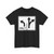 MUTCD-OH R3-H8bh (Ohio) (Road Sign) T-Shirt