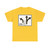 MUTCD-OH R3-H8bh (Ohio) (Road Sign) T-Shirt