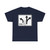 MUTCD-OH R3-H8bh (Ohio) (Road Sign) T-Shirt